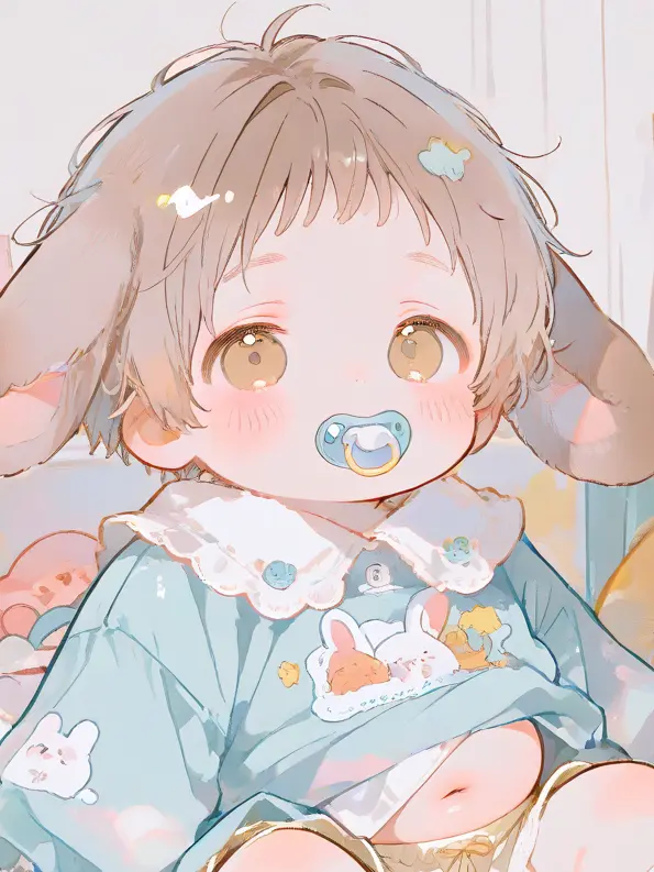 motimoti_usatya의 ぽゆ🍪🍼
