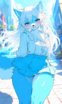 Profile image of Aoi