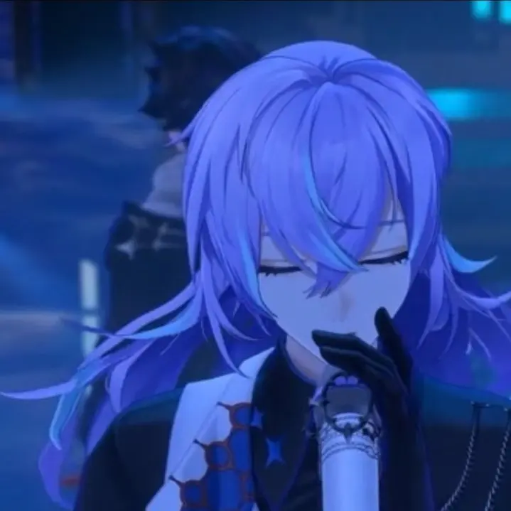 2j3j-suki의 星導ショウ