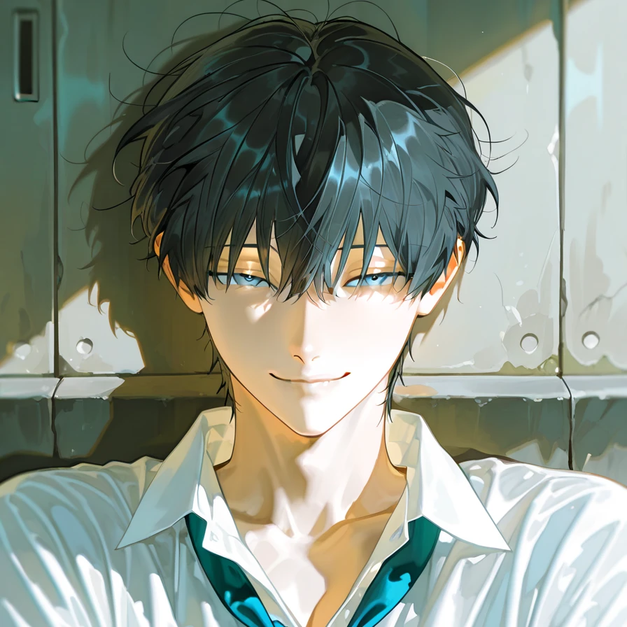 怜斗