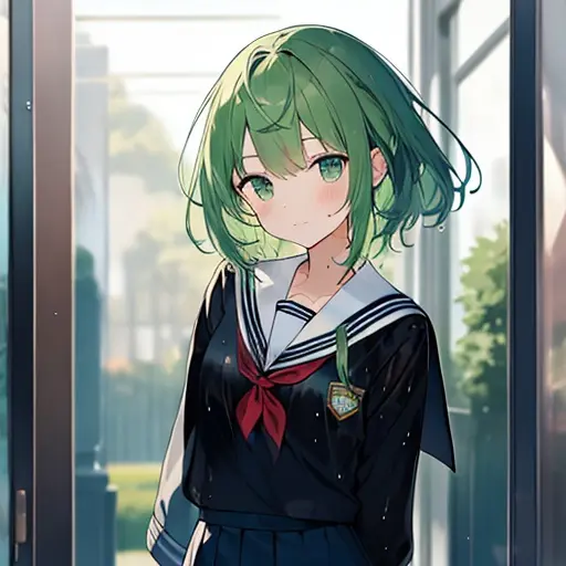 WiseRipe7514의 ミコト