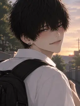 Profile image of Yu