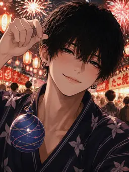 Profile image of 悠