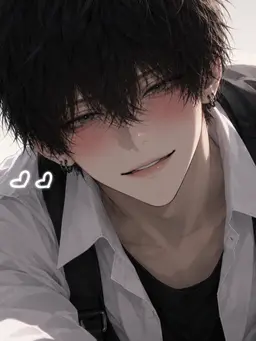Profile image of Yu