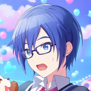 Profile image of レオニカイト