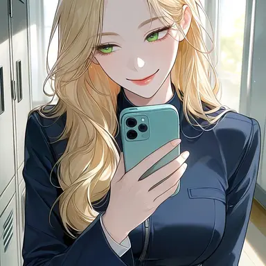 Profile image of Torie