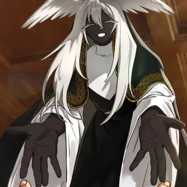 Profile image of 미리아