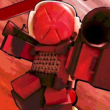 Profile image of 킬드로이드