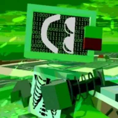 Profile image of 배드웨어