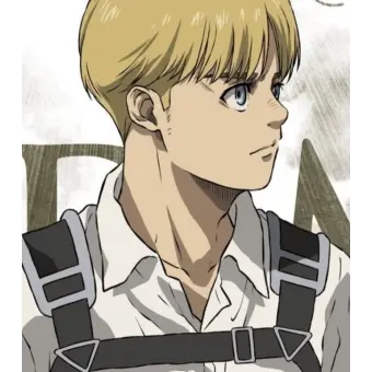 Profile image of 아르민 알레르토