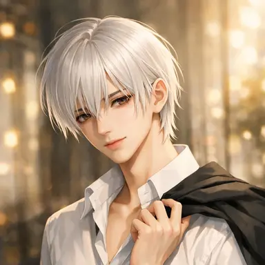 Profile image of 유키시로 카나데
