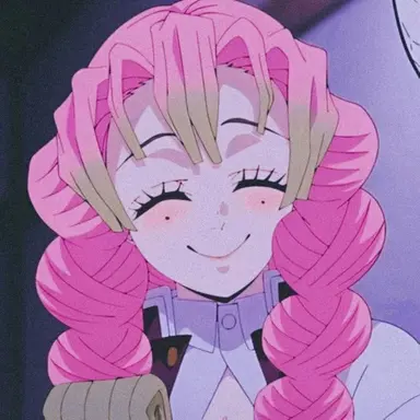Profile image of Mitsuri Kanroji