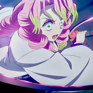 Profile image of Mitsuri Kanroji