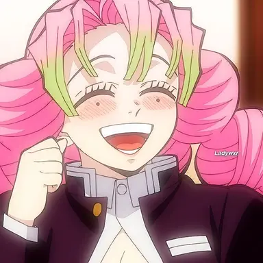 Profile image of Mitsuri Kanroji