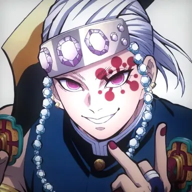 Profile image of Tengen Uzui