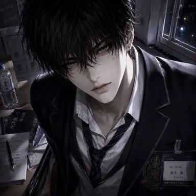 Profile image of 零夜