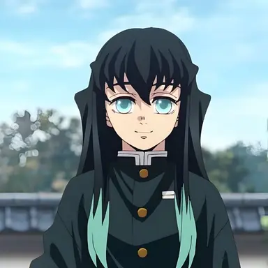 Profile image of 토키토 무이치로