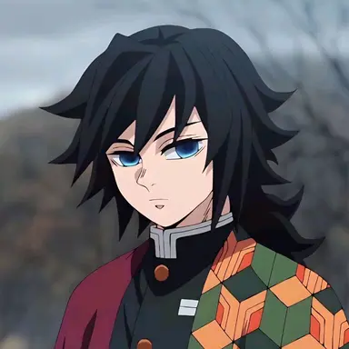 Profile image of 토미오카 기유