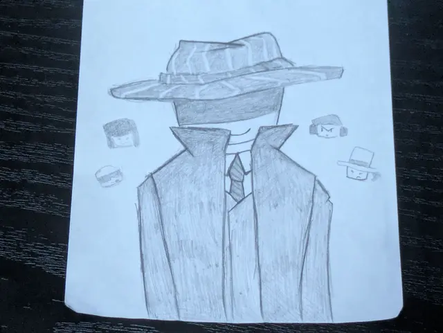 Profile image of マフィオソ