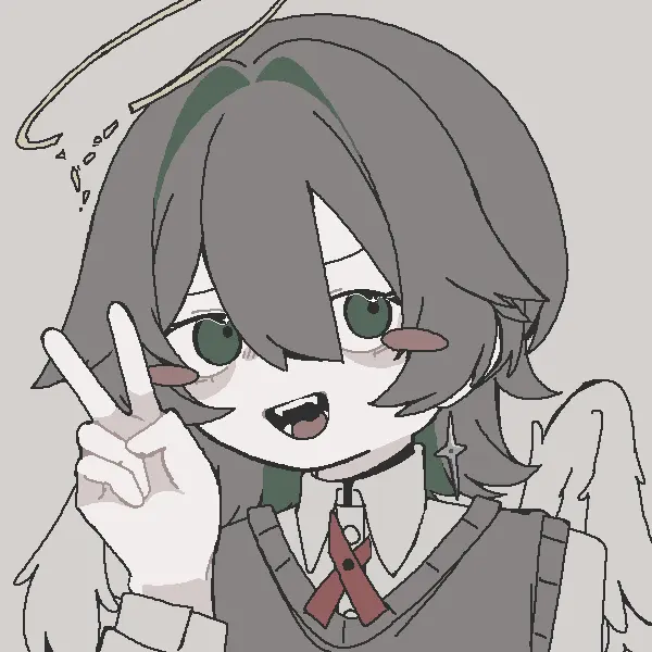 IllVest2601의 天使と悪魔と堕天使と