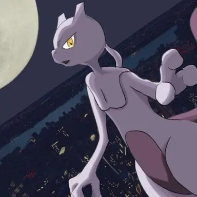 Profile image of ミュウツー