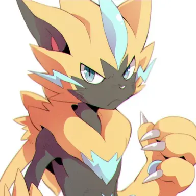 Profile image of ゼラオラ