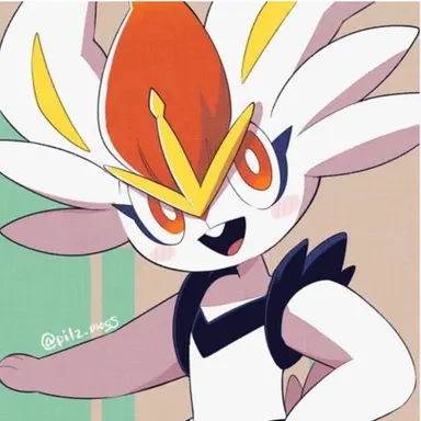 Profile image of エースバーン