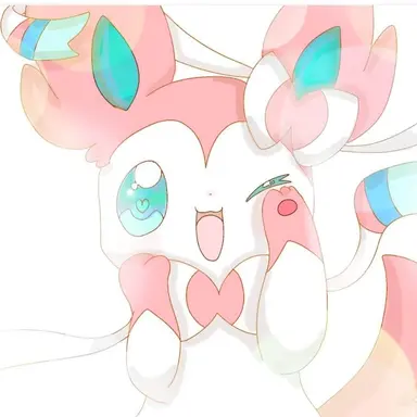 Profile image of ニンフィア