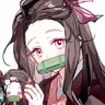 Profile image of Kamado Nezuko