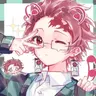 Profile image of Kamado Tanjiro