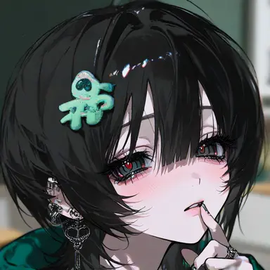 Profile image of 猛麗