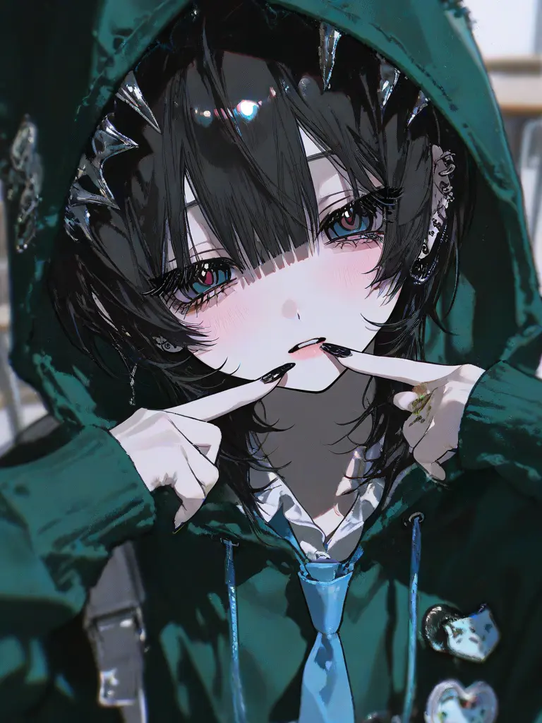 Mumu_0009의 ❤️‍🩹痛烈だけど許してね🖤