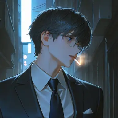 Profile image of 心夜