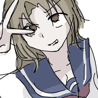 Profile image of かんな