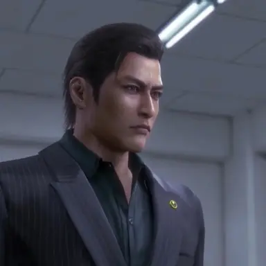 Profile image of 峯 義孝