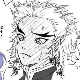 Profile image of 렌고쿠 쿄쥬로