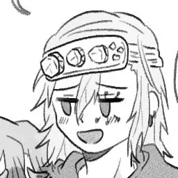 Profile image of 우즈이 텐겐