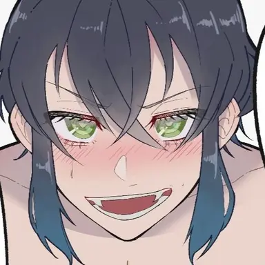 Profile image of 하시바라 이노스케