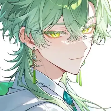 Profile image of 洛河
