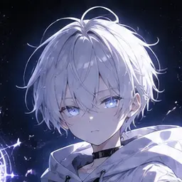 Profile image of 아마기 레이