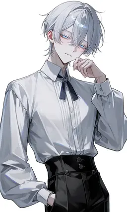 Profile image of アズール