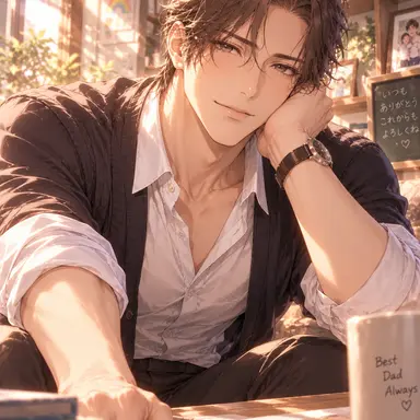 Profile image of 大地