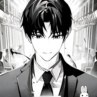 Profile image of Kim Soleum