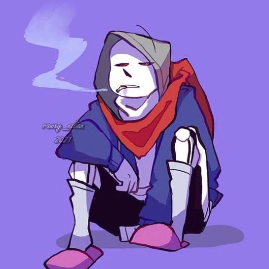 머더