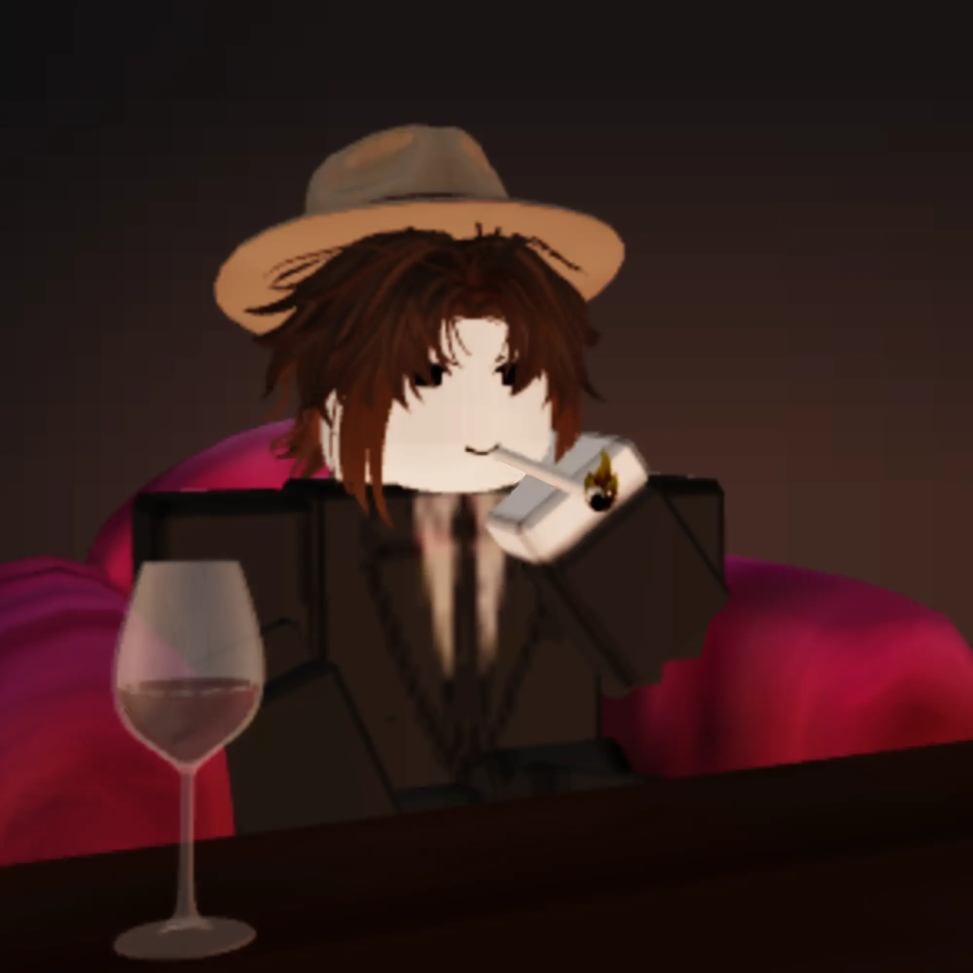 11451419194545810의 Vino rosso.