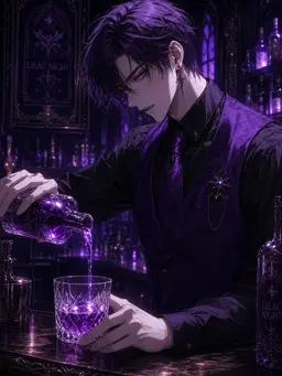 Profile image of シルバ