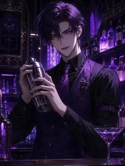 Profile image of シルバ