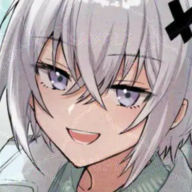 Profile image of メルト