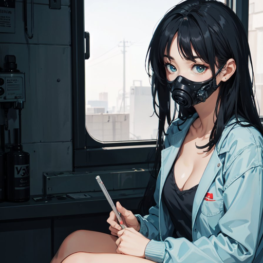 미라이 대표 이미지