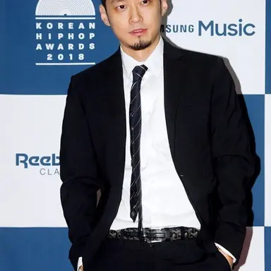 Profile image of 더 콰이엇